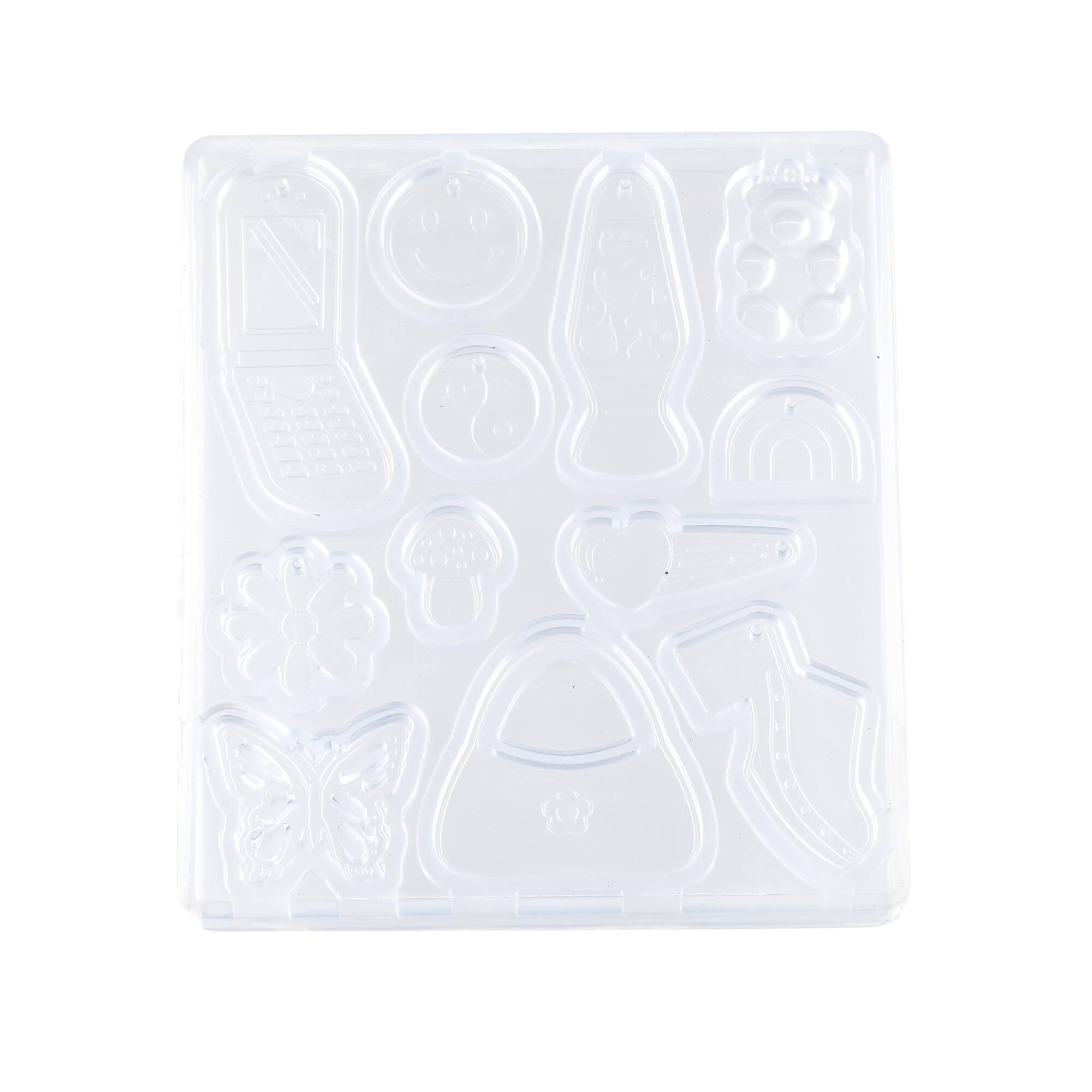 Blue Moon Studio™ UV Resin Craft Y2K Mold